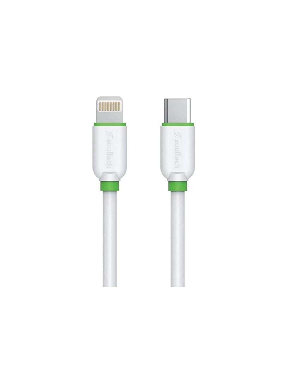 SOULTECH DK060B IPHONE TO TYPE-C