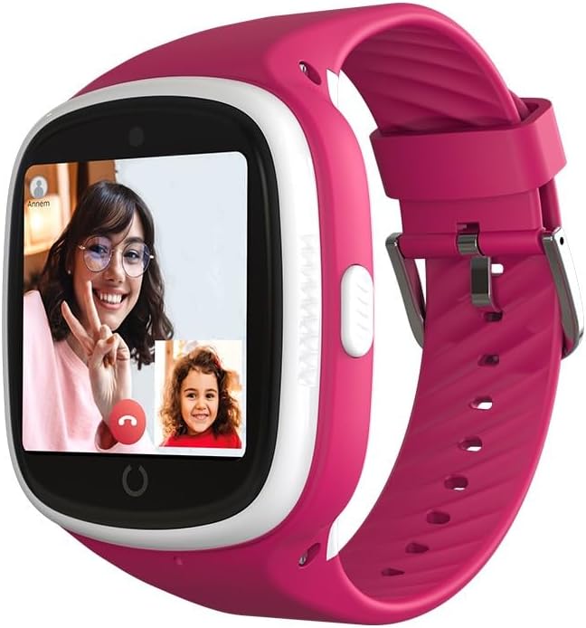 BİLİCRA CONNECT AKILLI ÇOCUK SAATİ